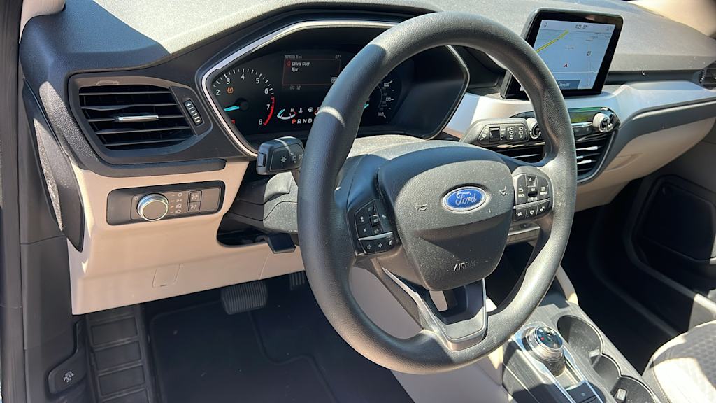 Thumbnail: 2020 Ford Escape - 2