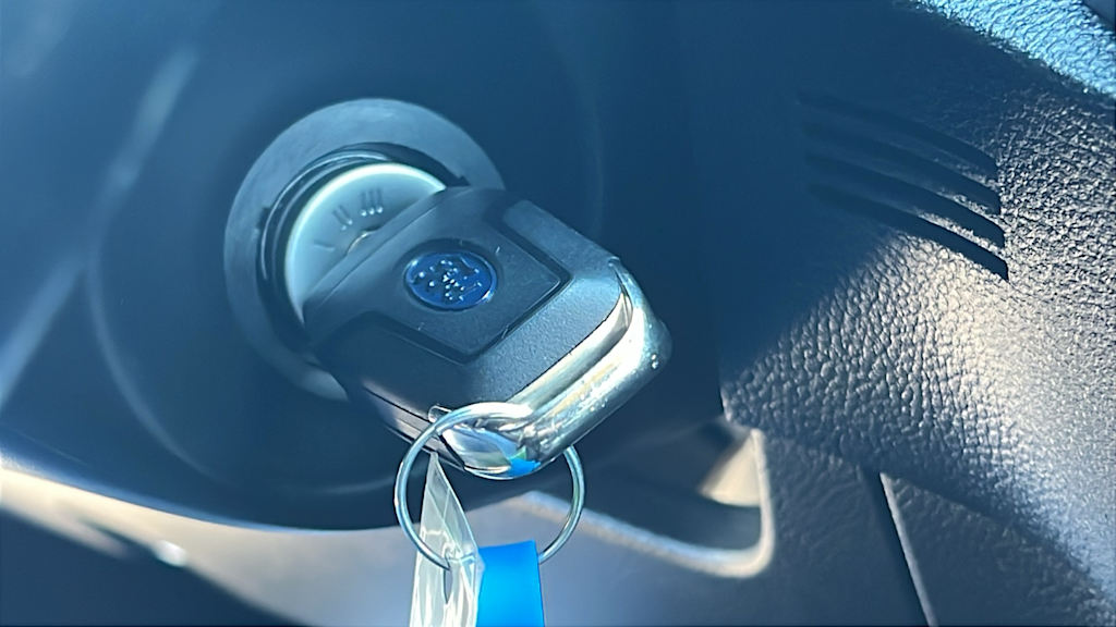 2019 Ford Ranger XLT 18
