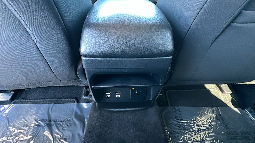 2019 Ford Ranger XLT 29