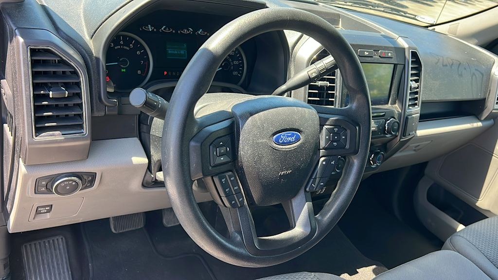 Thumbnail: 2020 Ford F-150 - 2