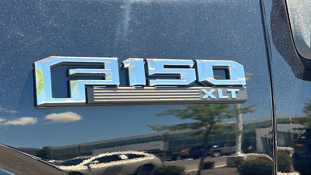 Thumbnail: 2020 Ford F-150 - 7