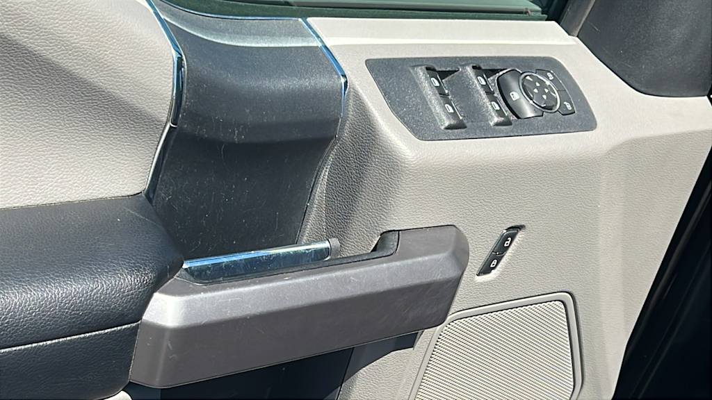 Thumbnail: 2020 Ford F-150 - 27
