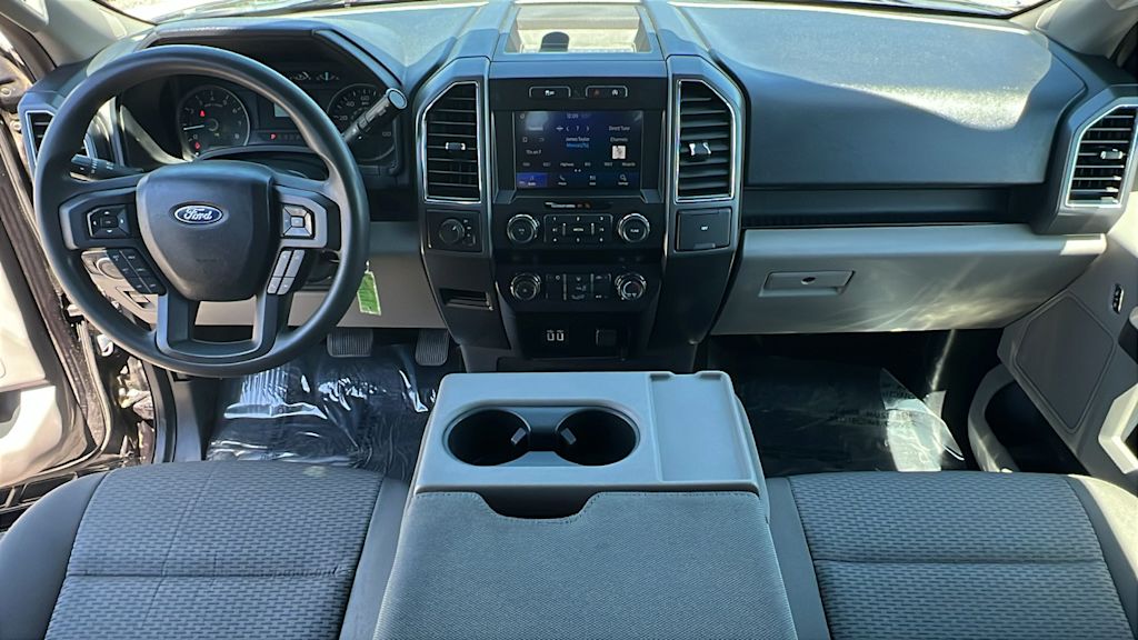 Thumbnail: 2020 Ford F-150 - 14