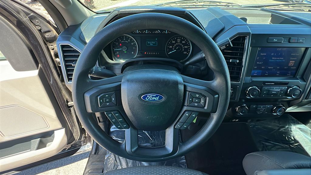 Thumbnail: 2020 Ford F-150 - 13
