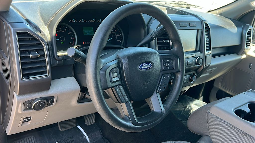 Thumbnail: 2020 Ford F-150 - 2