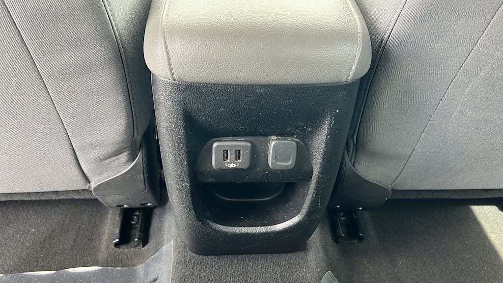 2020 Chevrolet Colorado LT 28