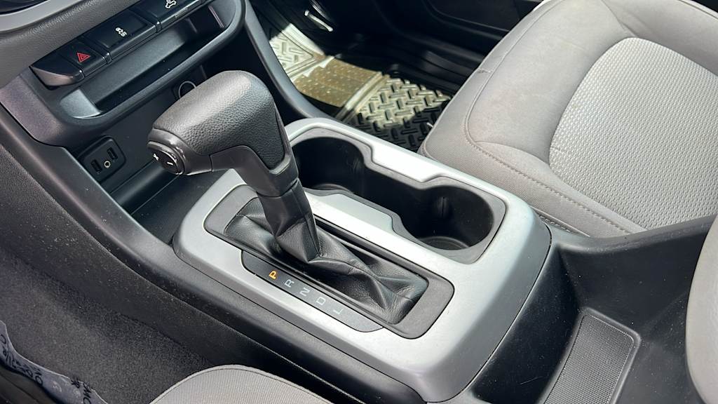 2020 Chevrolet Colorado LT 15