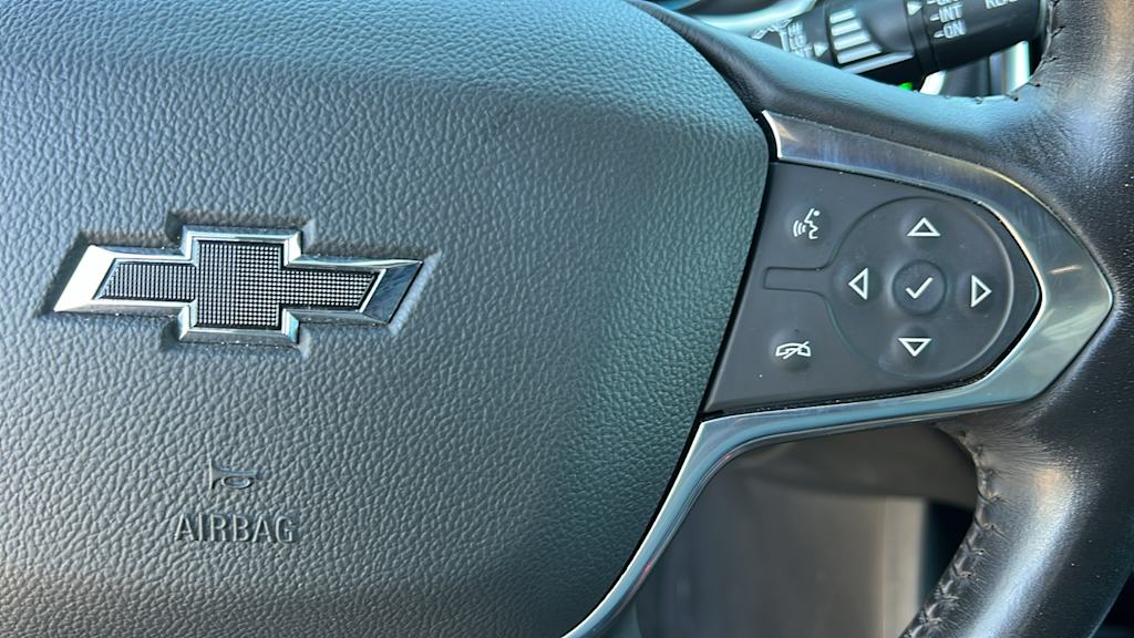 Thumbnail: 2022 Chevrolet Traverse - 27