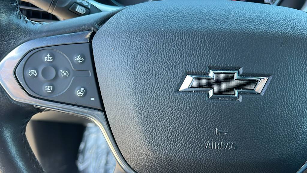 Thumbnail: 2022 Chevrolet Traverse - 26