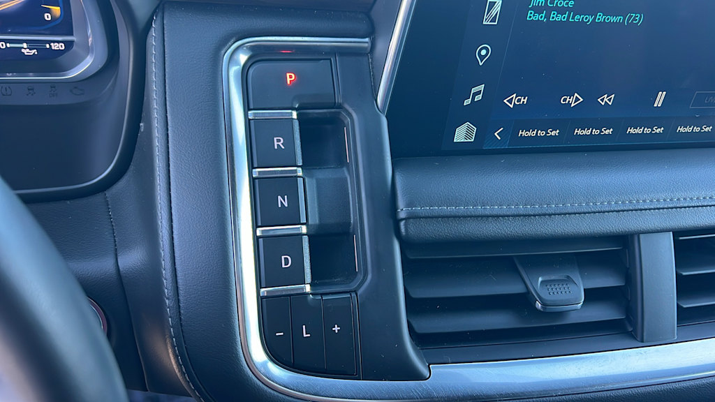 Thumbnail: 2023 Chevrolet Tahoe - 15