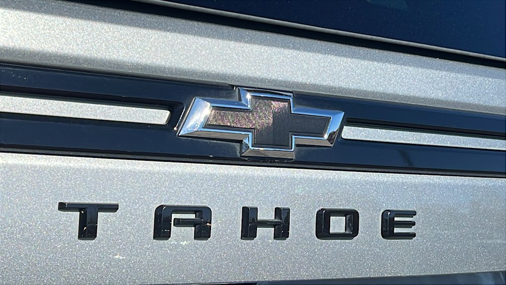 Thumbnail: 2023 Chevrolet Tahoe - 7