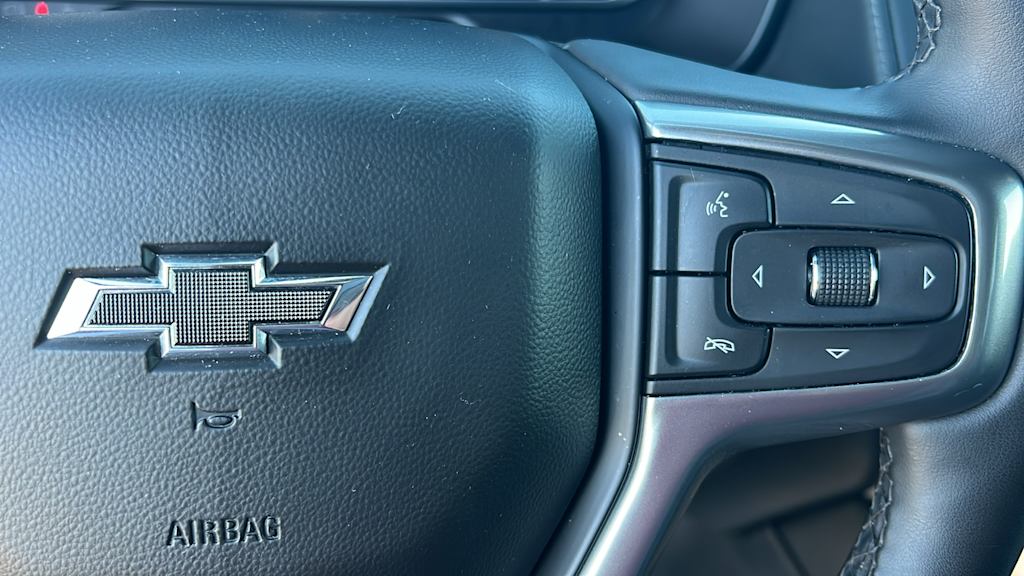 Thumbnail: 2023 Chevrolet Tahoe - 27