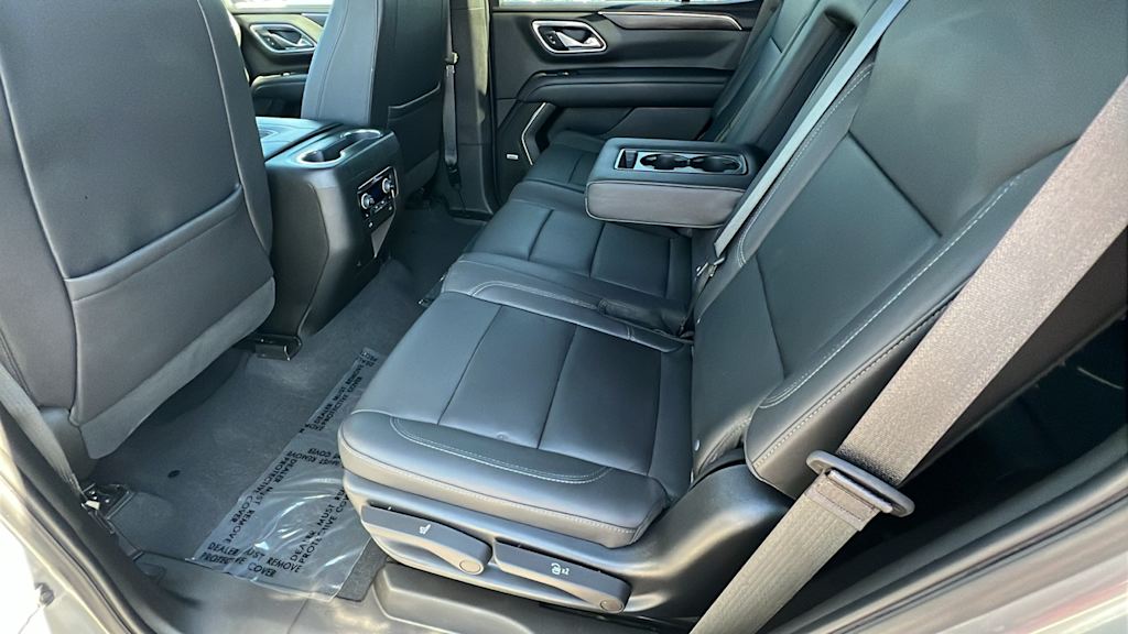 Thumbnail: 2023 Chevrolet Tahoe - 12