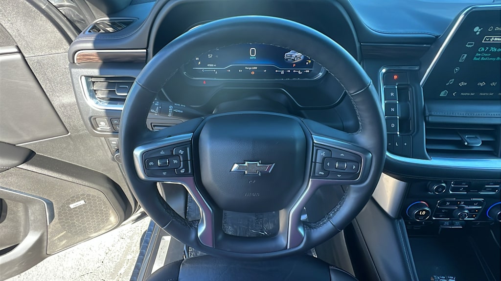 Thumbnail: 2023 Chevrolet Tahoe - 9