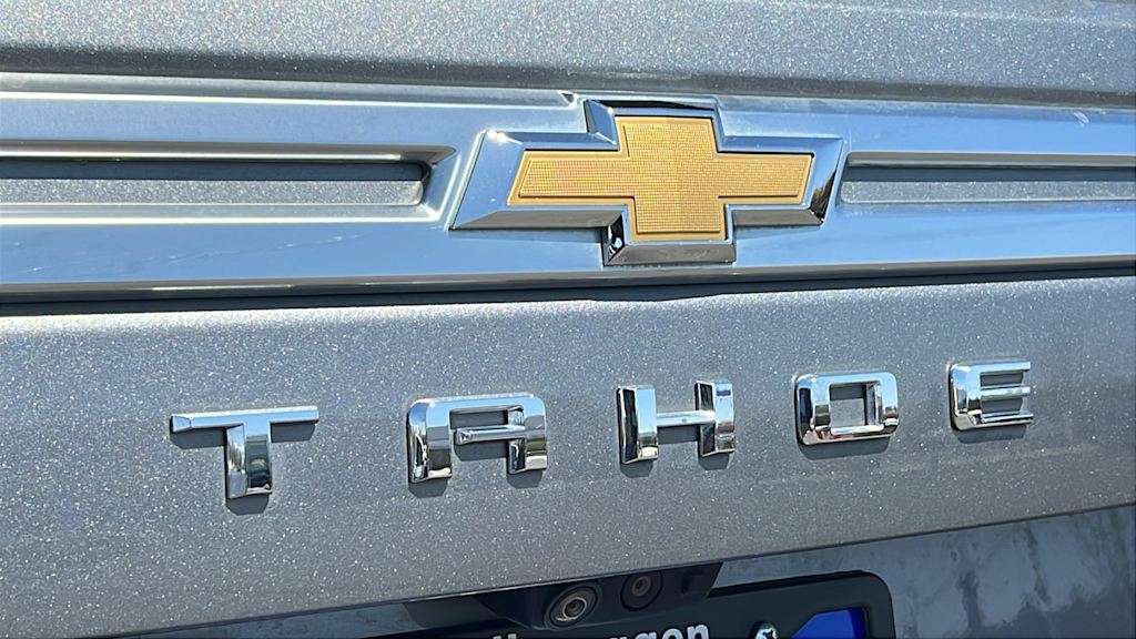 2022 Chevrolet Tahoe High Country 7