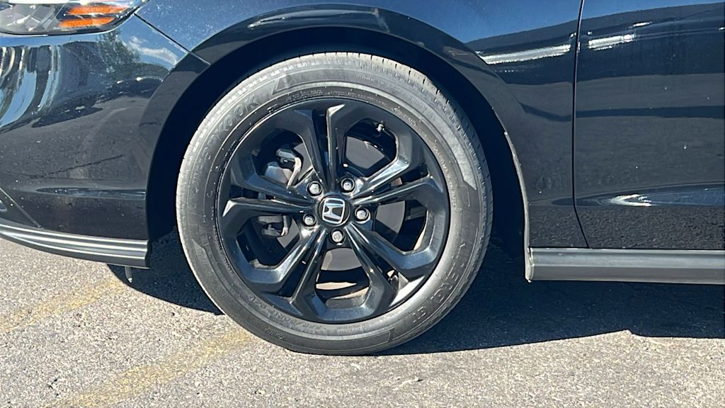 Thumbnail: 2025 Honda Accord - 7