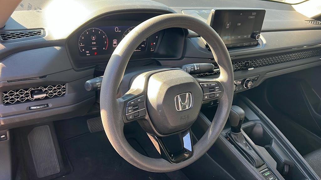 Thumbnail: 2025 Honda Accord - 2