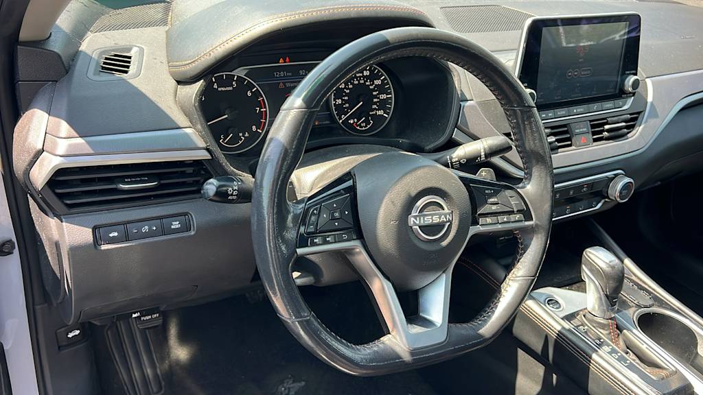 Thumbnail: 2023 Nissan Altima - 2