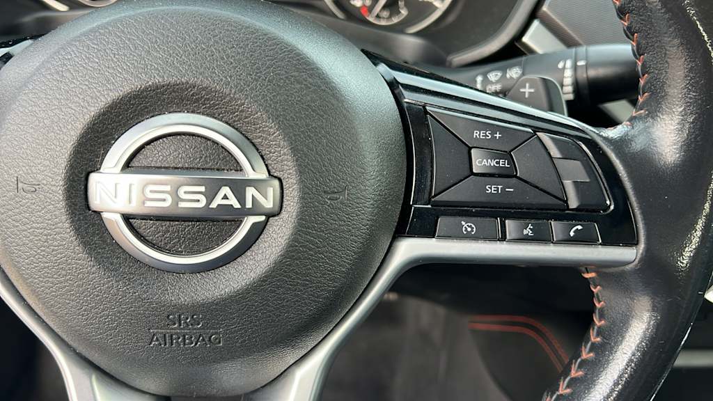Thumbnail: 2023 Nissan Altima - 27