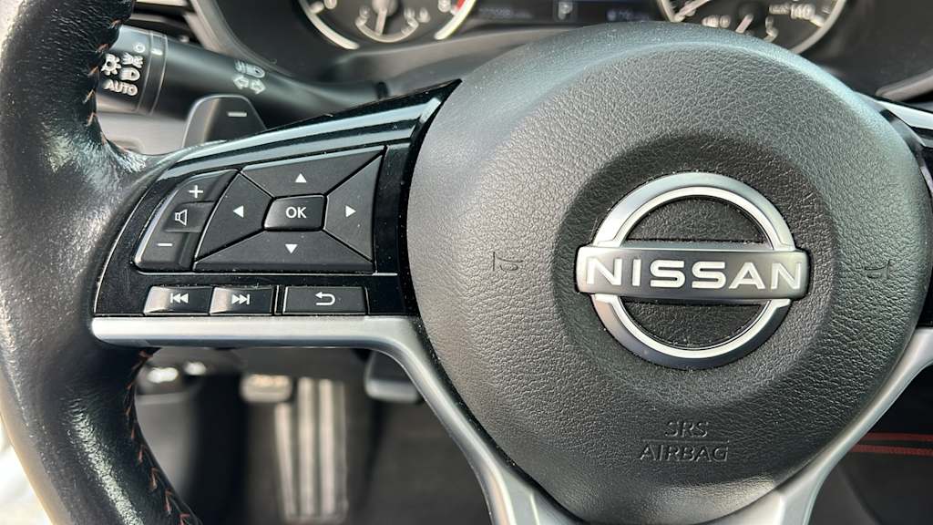 Thumbnail: 2023 Nissan Altima - 26
