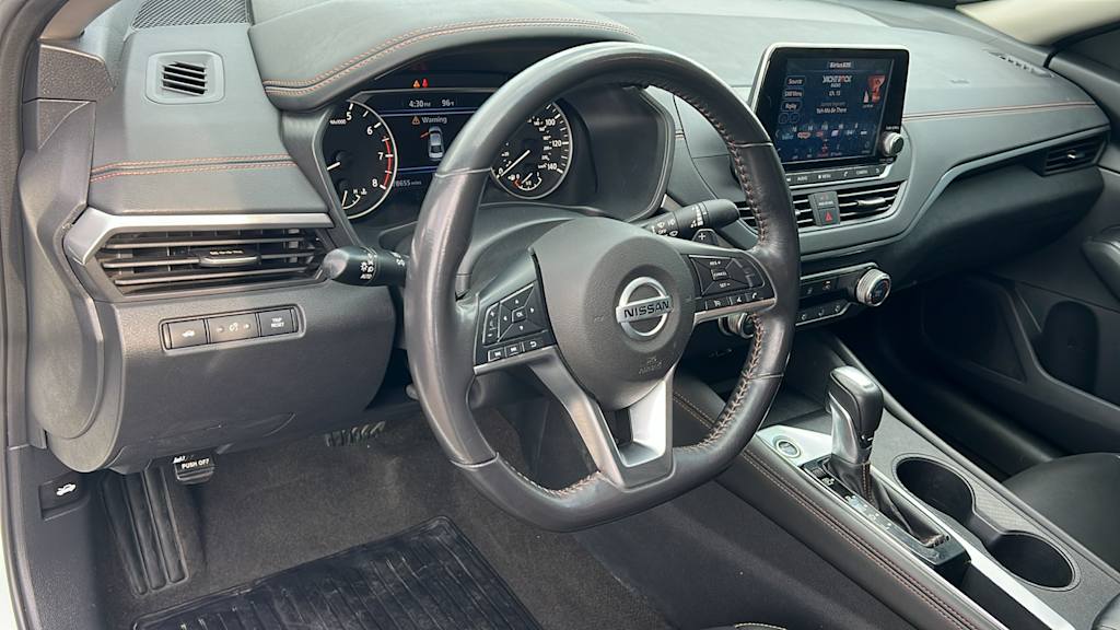 Thumbnail: 2022 Nissan Altima - 2