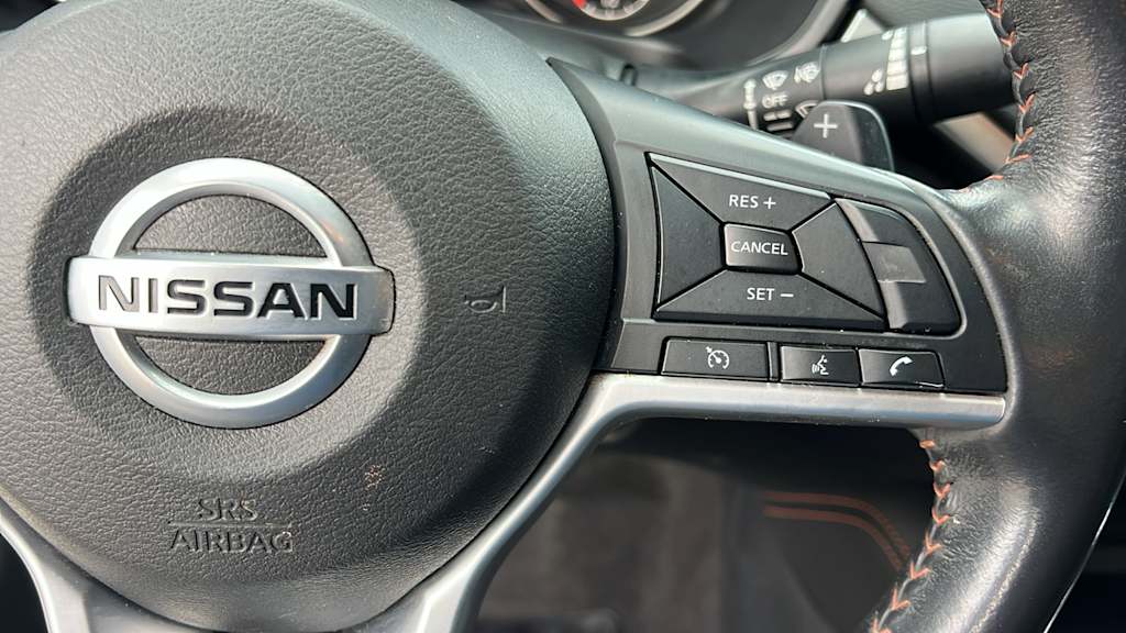 Thumbnail: 2022 Nissan Altima - 27