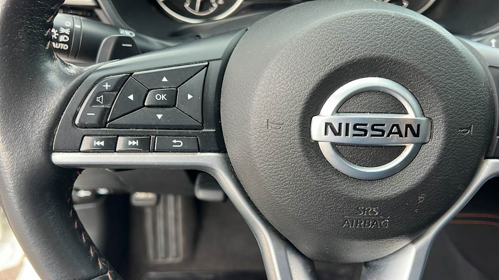 Thumbnail: 2022 Nissan Altima - 26