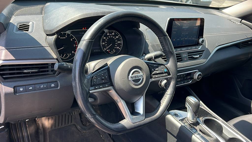Thumbnail: 2020 Nissan Altima - 2