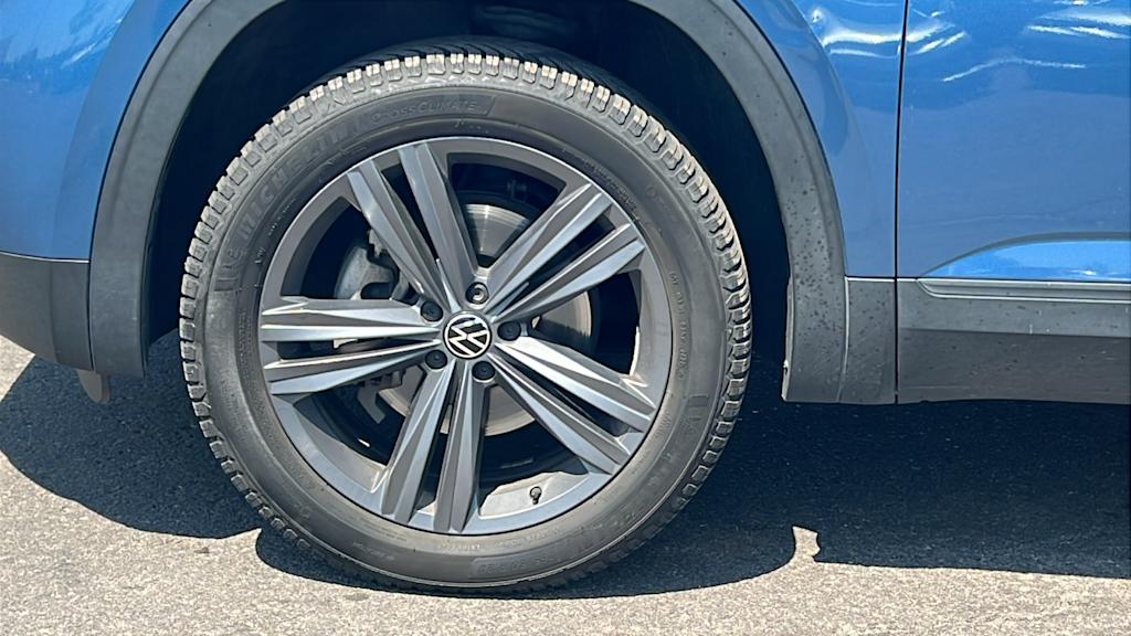 Thumbnail: 2020 Volkswagen Atlas - 7