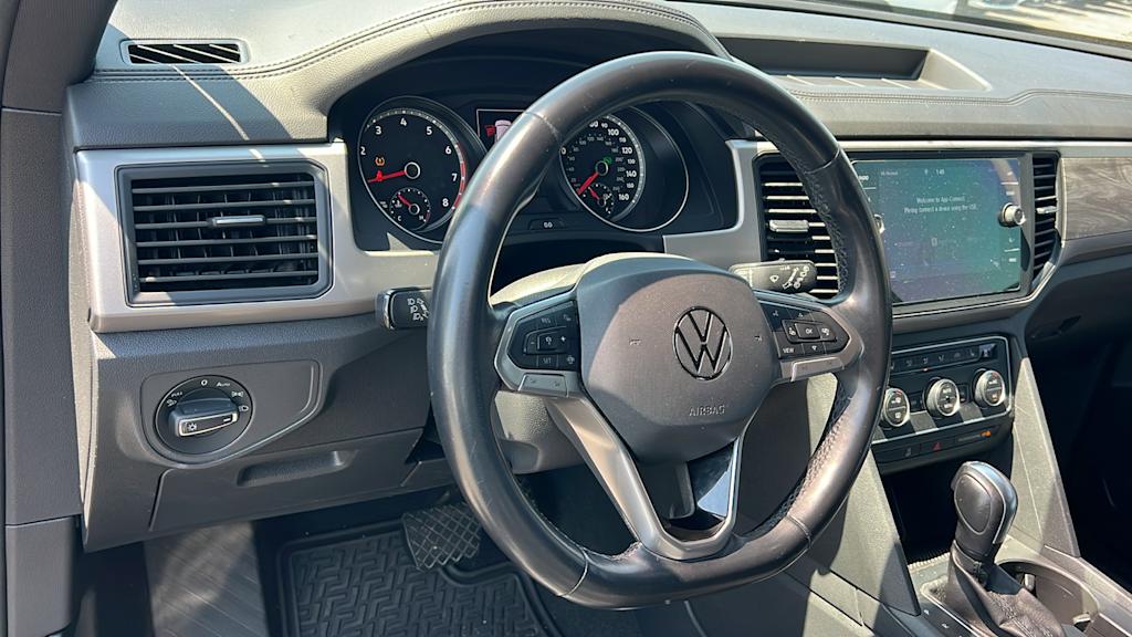 Thumbnail: 2020 Volkswagen Atlas - 2