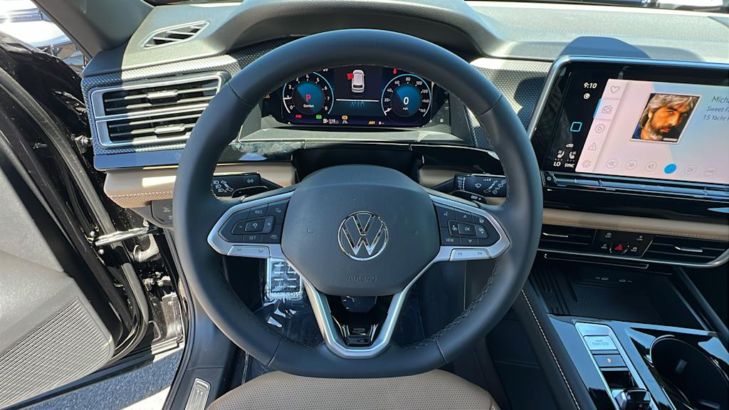 Thumbnail: 2026 Volkswagen Atlas - 9