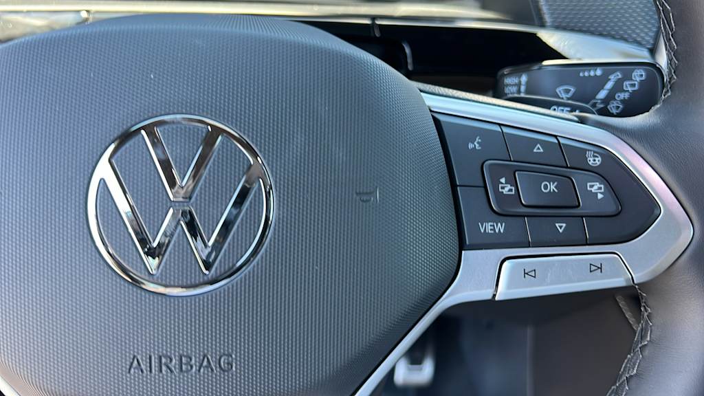 Thumbnail: 2026 Volkswagen Atlas - 25