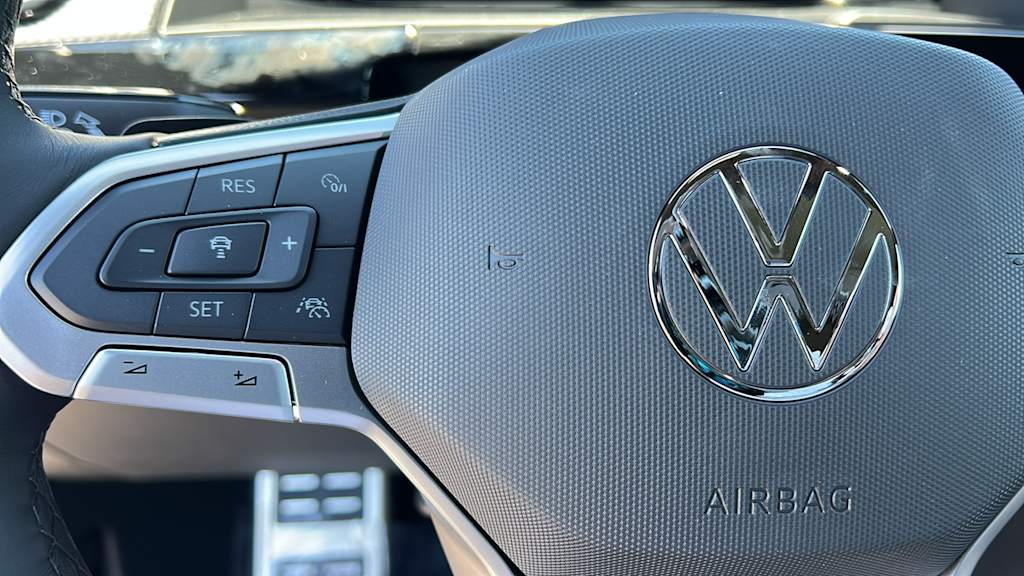 Thumbnail: 2026 Volkswagen Atlas - 24