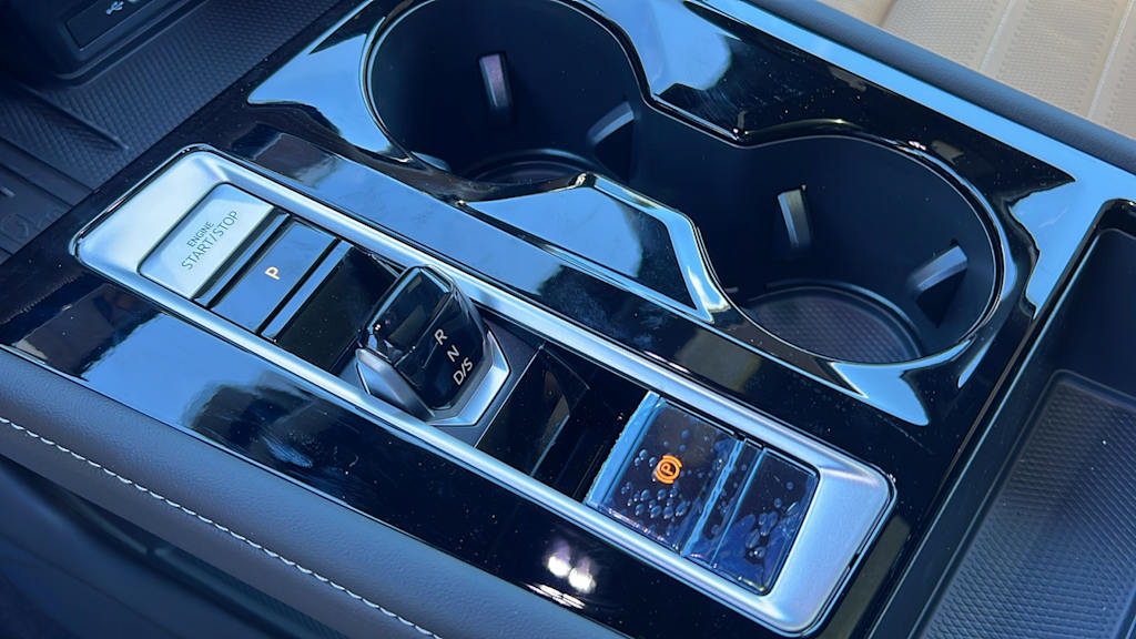 Thumbnail: 2026 Volkswagen Atlas - 7