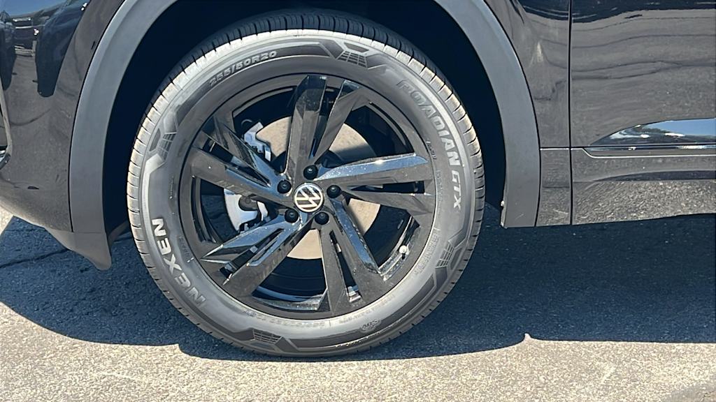 Thumbnail: 2026 Volkswagen Atlas - 8