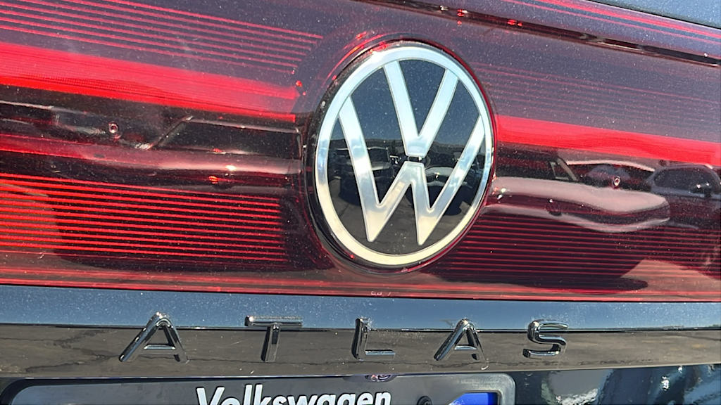 Thumbnail: 2026 Volkswagen Atlas - 30