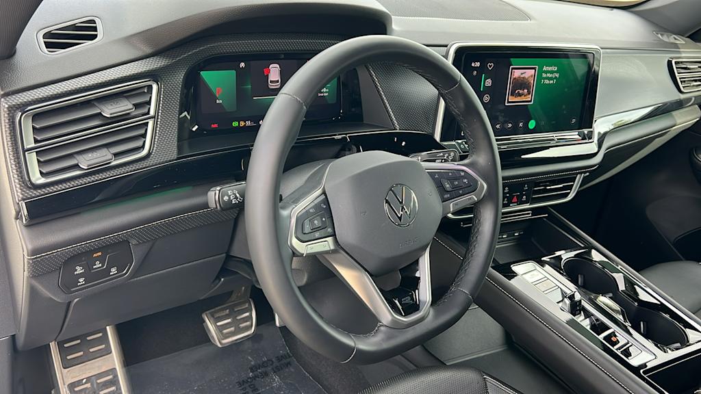 Thumbnail: 2024 Volkswagen Atlas - 2
