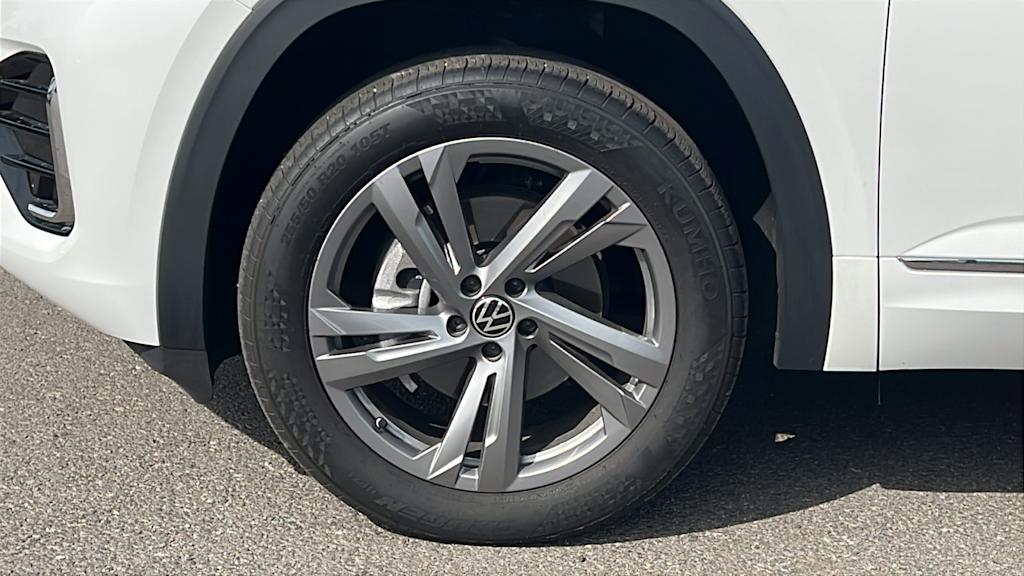 Thumbnail: 2024 Volkswagen Atlas - 8