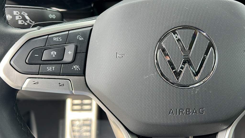 Thumbnail: 2024 Volkswagen Atlas - 24