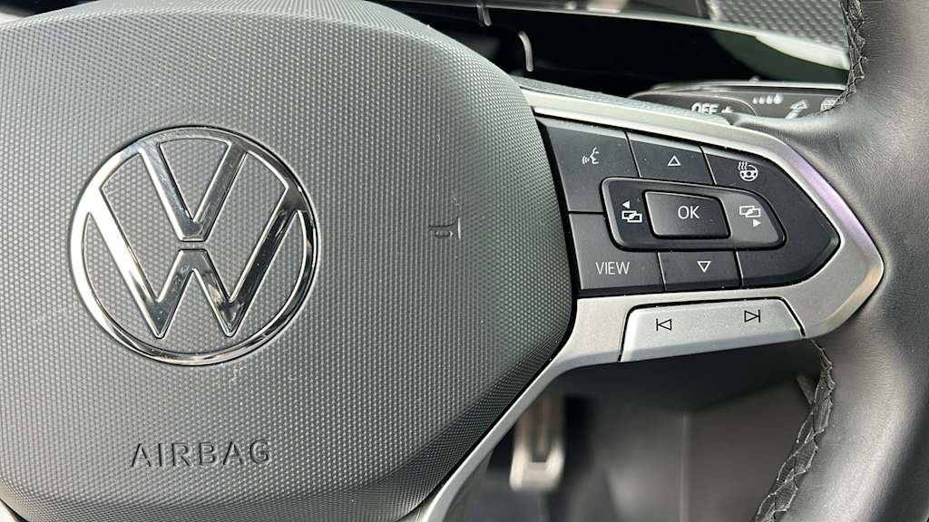 Thumbnail: 2024 Volkswagen Atlas - 25