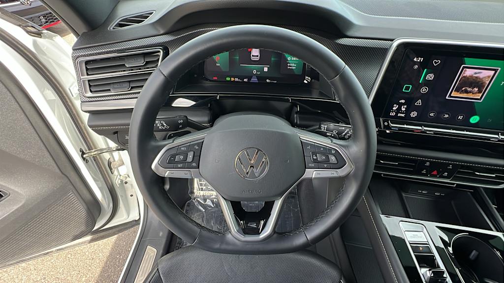 Thumbnail: 2024 Volkswagen Atlas - 9