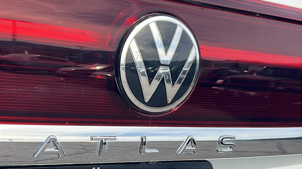 Thumbnail: 2024 Volkswagen Atlas - 7