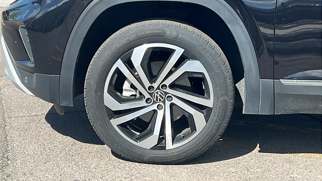 Thumbnail: 2022 Volkswagen Atlas - 7