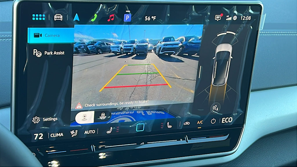 2026 Volkswagen ID.4 PRO - Photo 23