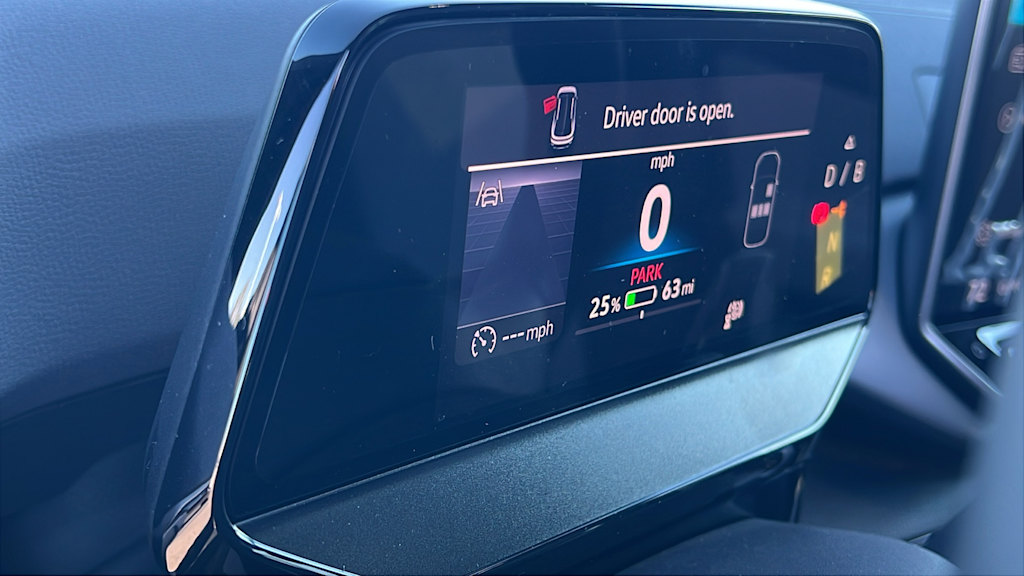2026 Volkswagen ID.4 PRO - Photo 7