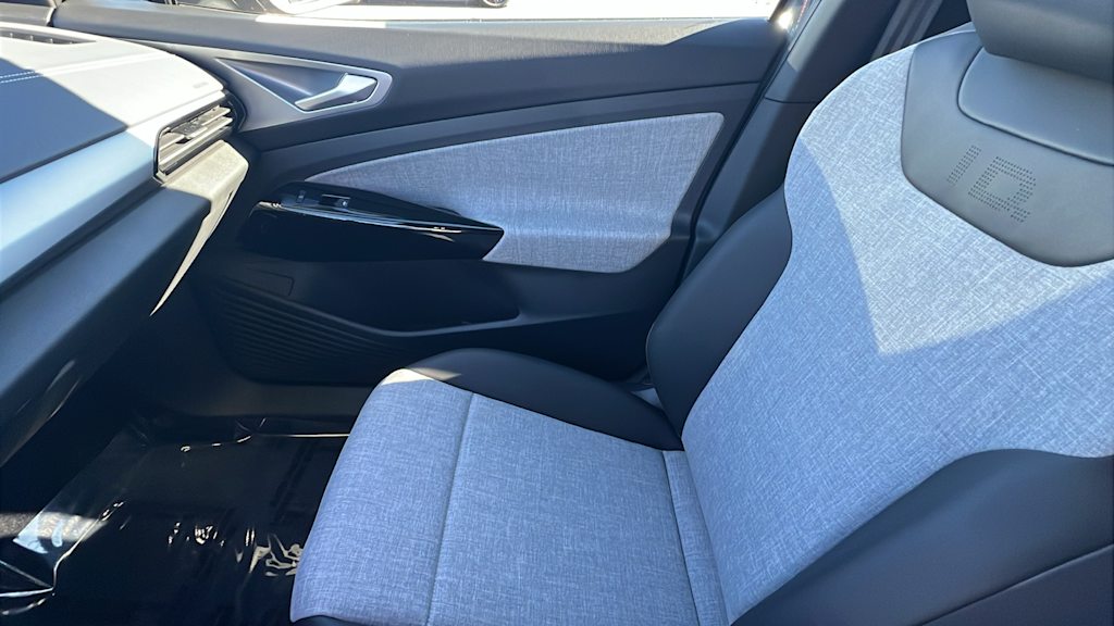 2026 Volkswagen ID.4 PRO - Photo 11