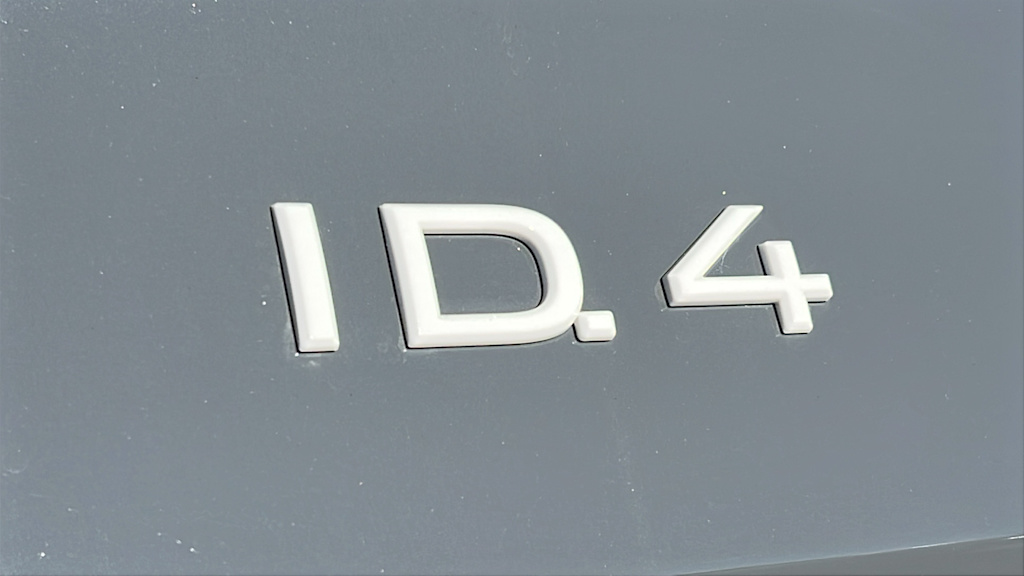 2026 Volkswagen ID.4 PRO - Photo 30