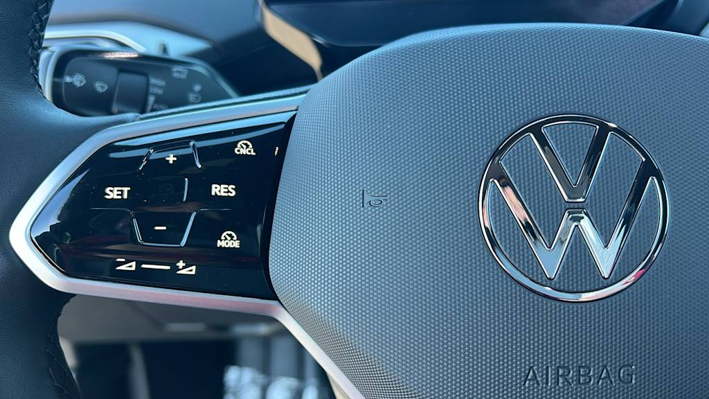 2026 Volkswagen ID.4 PRO - Photo 25