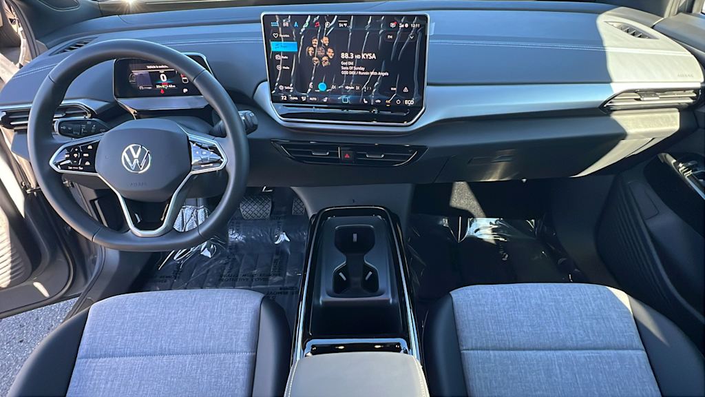 2026 Volkswagen ID.4 PRO - Photo 13
