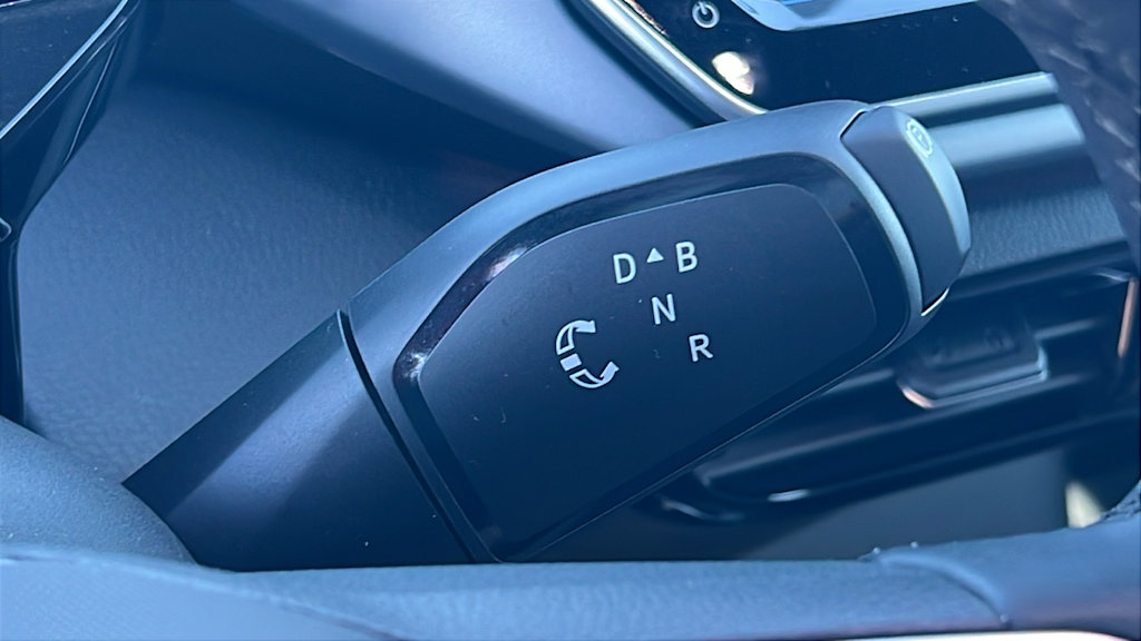 2026 Volkswagen ID.4 PRO - Photo 21